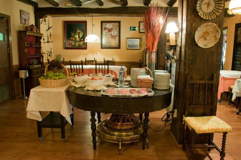 Hotel Eguzki Lore Formigal Εξωτερικό φωτογραφία
